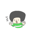 ぽーかーふぇいす②（個別スタンプ：21）