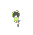 ぽーかーふぇいす②（個別スタンプ：23）
