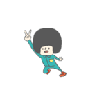 ぽーかーふぇいす②（個別スタンプ：25）