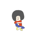 ぽーかーふぇいす②（個別スタンプ：26）