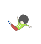 ぽーかーふぇいす②（個別スタンプ：27）