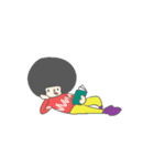 ぽーかーふぇいす②（個別スタンプ：28）
