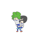 ぽーかーふぇいす②（個別スタンプ：31）
