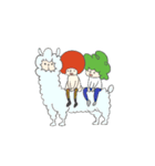ぽーかーふぇいす②（個別スタンプ：33）