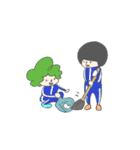 ぽーかーふぇいす②（個別スタンプ：36）