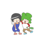 ぽーかーふぇいす②（個別スタンプ：39）