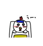 にわとピヨ（個別スタンプ：2）