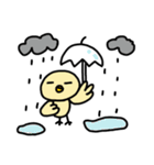 にわとピヨ（個別スタンプ：8）
