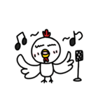 にわとピヨ（個別スタンプ：13）