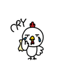 にわとピヨ（個別スタンプ：14）