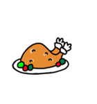にわとピヨ（個別スタンプ：39）
