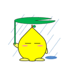 関西弁のレモン Vol.1（個別スタンプ：29）
