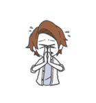 さわやかぼーい。（個別スタンプ：19）