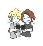 さわやかぼーい。（個別スタンプ：36）