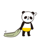 ぱんだのめいめい。ときどき、ぽんちゃん（個別スタンプ：29）