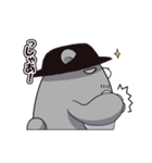 みつくまセット（個別スタンプ：1）