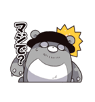 みつくまセット（個別スタンプ：9）