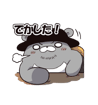 みつくまセット（個別スタンプ：30）