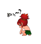 きじむな～ず（個別スタンプ：31）