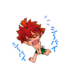 きじむな～ず（個別スタンプ：38）