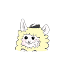 freeちゃん（個別スタンプ：18）