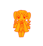 癒しの空間（個別スタンプ：2）