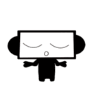 癒しの空間（個別スタンプ：6）
