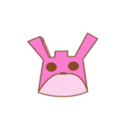 癒しの空間（個別スタンプ：7）