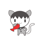 癒しの空間（個別スタンプ：10）