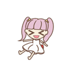 癒しの空間（個別スタンプ：11）