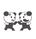 癒しの空間（個別スタンプ：12）