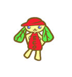 癒しの空間（個別スタンプ：19）