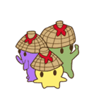癒しの空間（個別スタンプ：26）