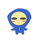 癒しの空間（個別スタンプ：29）
