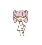 癒しの空間（個別スタンプ：30）