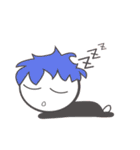 癒しの空間（個別スタンプ：31）
