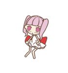 癒しの空間（個別スタンプ：33）