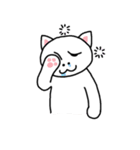 Normal Cat（個別スタンプ：5）