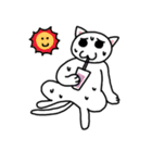 Normal Cat（個別スタンプ：11）