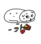Normal Cat（個別スタンプ：27）