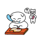 Normal Cat（個別スタンプ：29）
