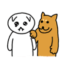 Normal Cat（個別スタンプ：38）