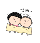 Dear Mama and Papa（個別スタンプ：40）