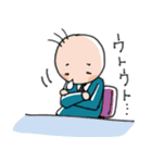 サラリーマン 丸夫君（個別スタンプ：33）