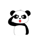 Lovely Panda (Japan Ver.)（個別スタンプ：39）