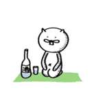 としこ と たまる（個別スタンプ：38）