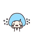 きのきのこ（個別スタンプ：16）