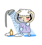 Missy Happy（個別スタンプ：14）