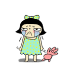 Missy Happy（個別スタンプ：25）