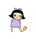 Missy Happy（個別スタンプ：31）
